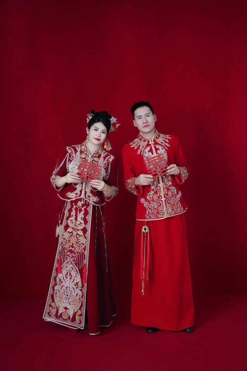 婚纱照价格趋势解读：打造独一无二的幸福印记