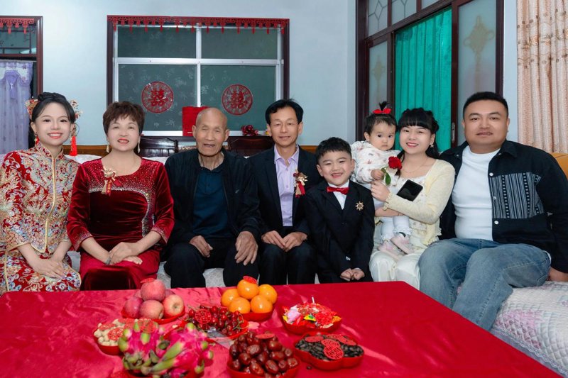 拍婚纱照的那些坑，你踩到了吗？